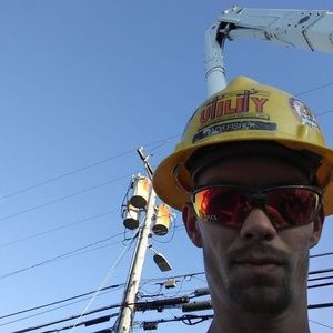 Meet your Posher, Zackery